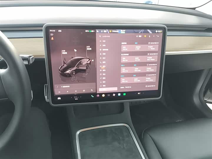 Фото 13 - Tesla Model 3