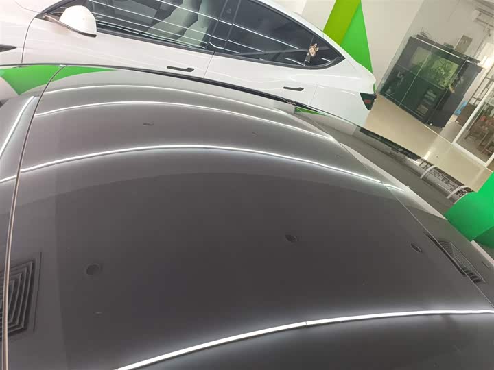 Фото 27 - Tesla Model 3