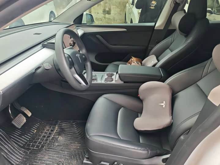 Фото 4 - Tesla Model Y