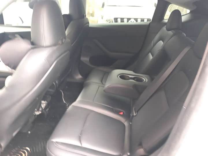 Фото 5 - Tesla Model Y