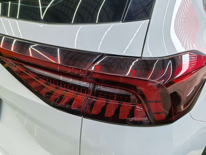 Фото 13 - Chery Tiggo 8 Pro