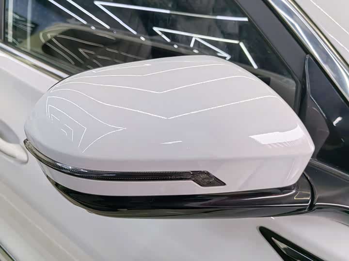 Фото 15 - Chery Tiggo 8 Pro