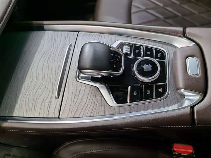 Фото 4 - Chery Tiggo 8 Pro