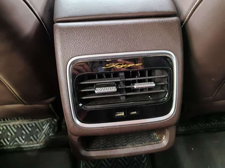 Фото 7 - Chery Tiggo 8 Pro