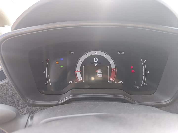 Фото 12 - Toyota Levin