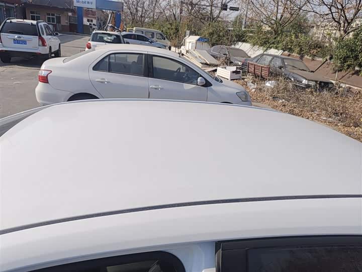 Фото 27 - Toyota Levin