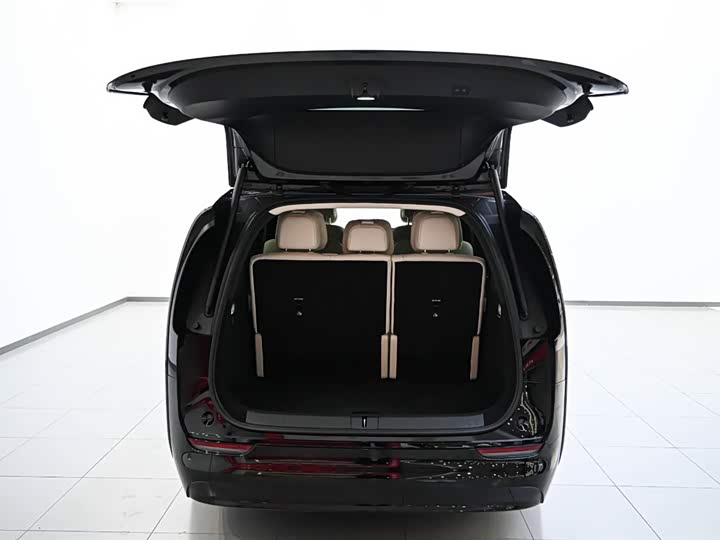 Фото 15 - LiXiang Mega