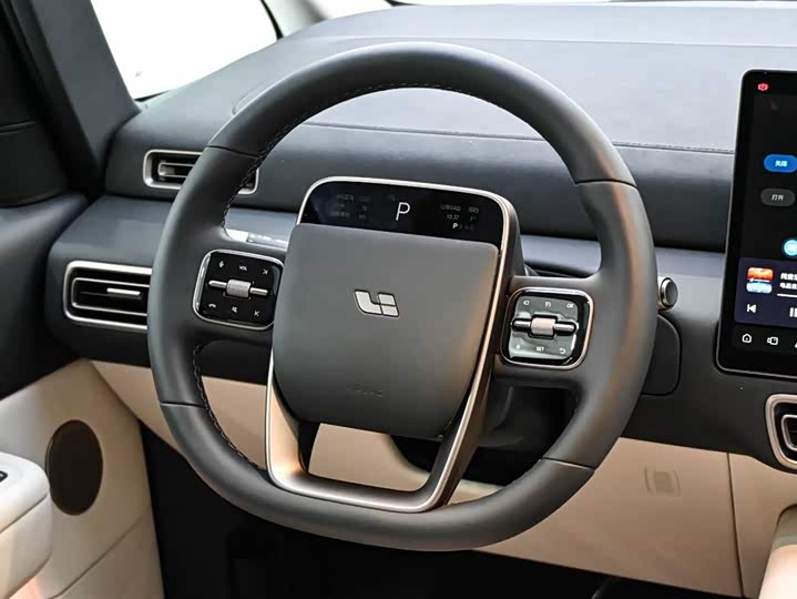 Фото 18 - LiXiang Mega