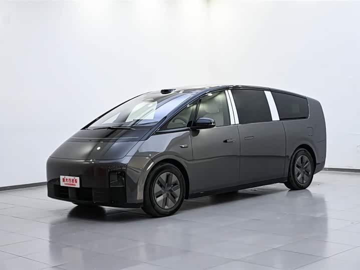 Фото 2 - LiXiang Mega