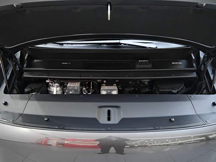 Фото 20 - LiXiang Mega