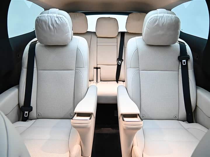 Фото 22 - LiXiang Mega