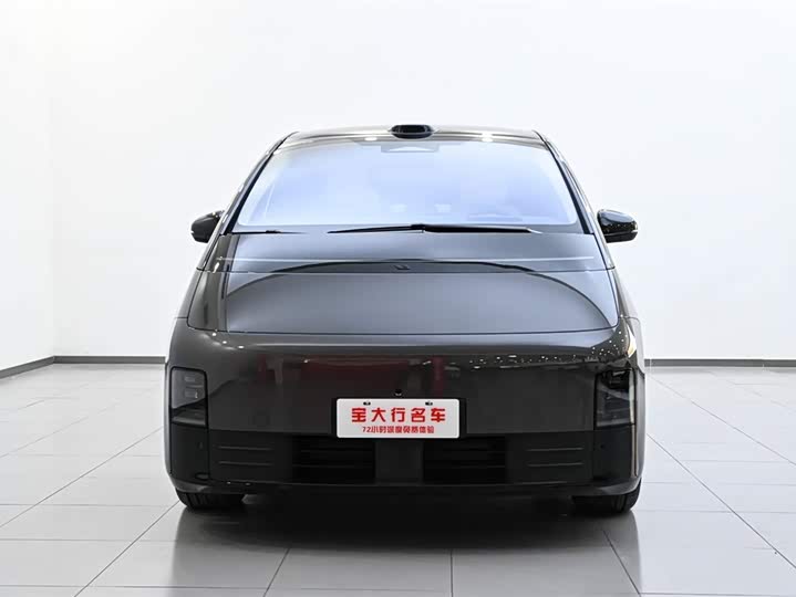 Фото 3 - LiXiang Mega