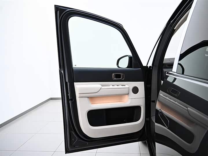 Фото 33 - LiXiang Mega