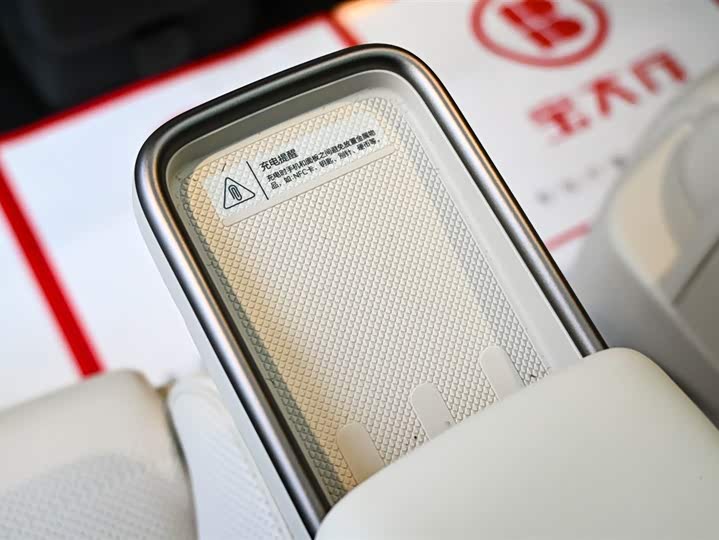 Фото 39 - LiXiang Mega