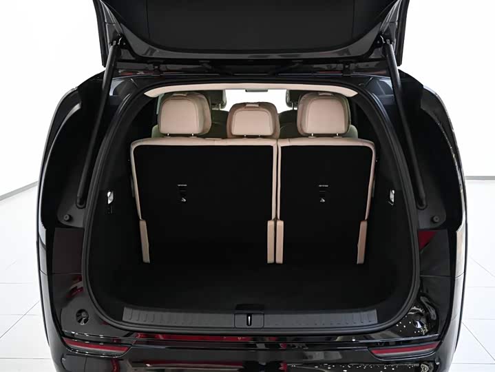 Фото 46 - LiXiang Mega