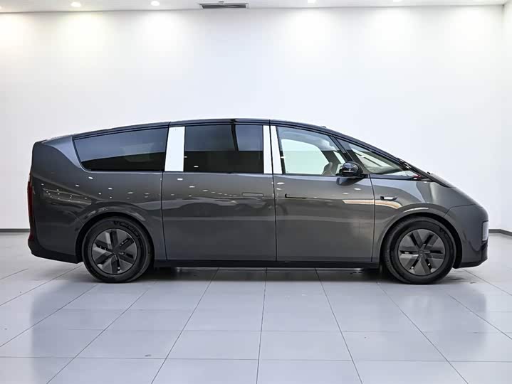 Фото 9 - LiXiang Mega