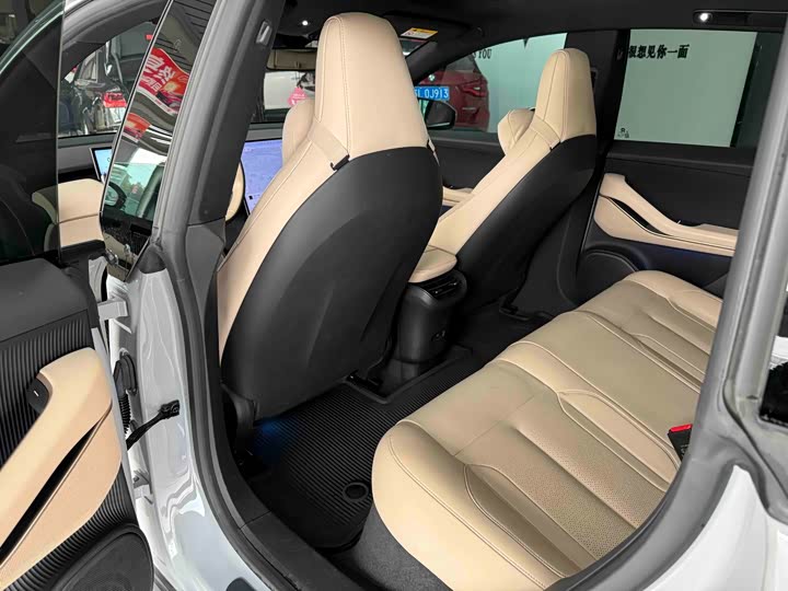 Фото 21 - Nio ET5T