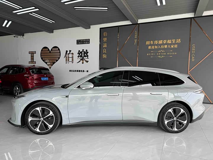 Фото 5 - Nio ET5T