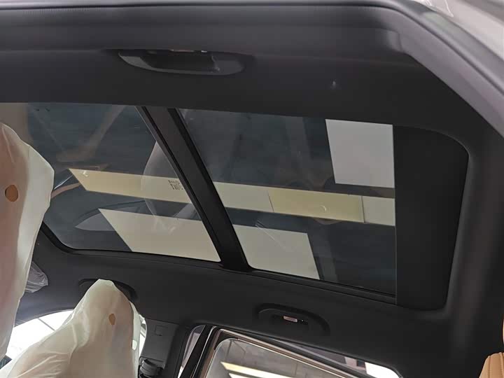 Фото 18 - Roewe RX5 Hybrid