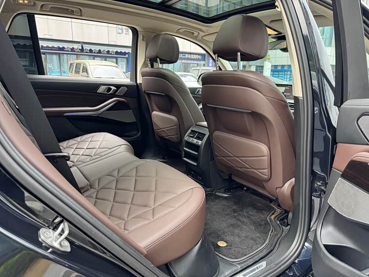 Фото 11 - BMW X5