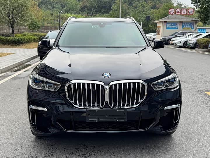 Фото 3 - BMW X5