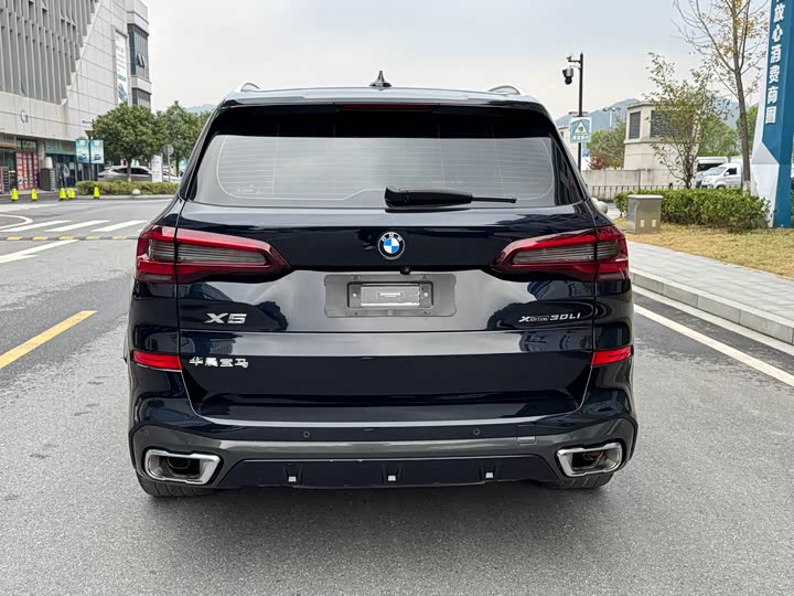 Фото 4 - BMW X5