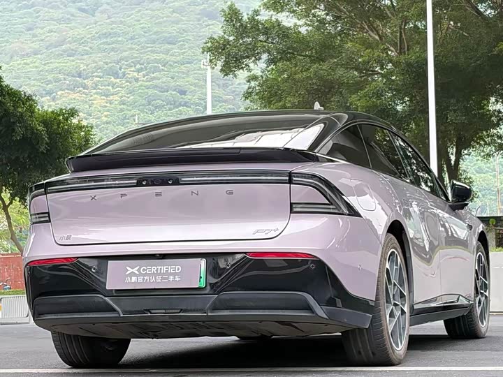 Фото 7 - XPeng F57