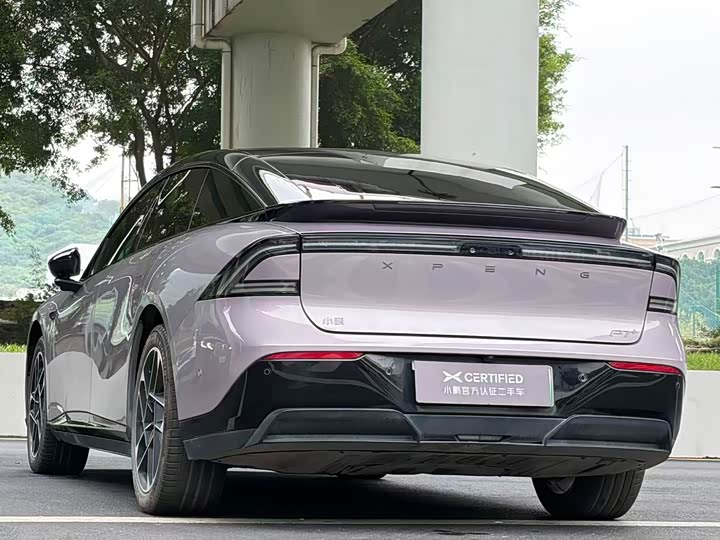 Фото 9 - XPeng F57