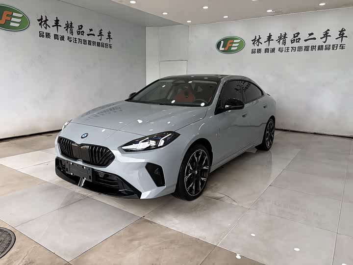 Фото 1 - BMW 2 Series