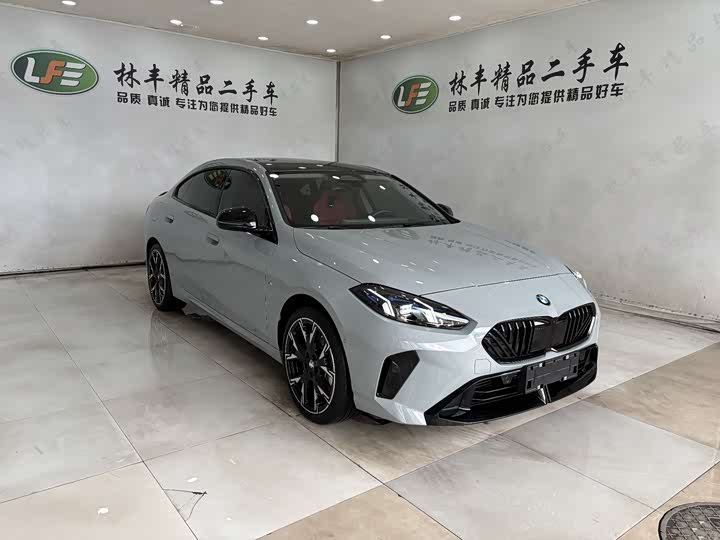 Фото 4 - BMW 2 Series