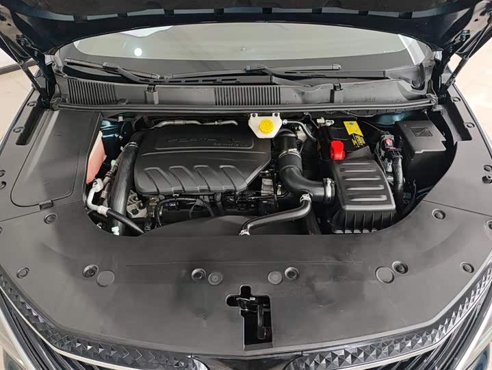 Фото 10 - Dongfeng Forthing Yacht