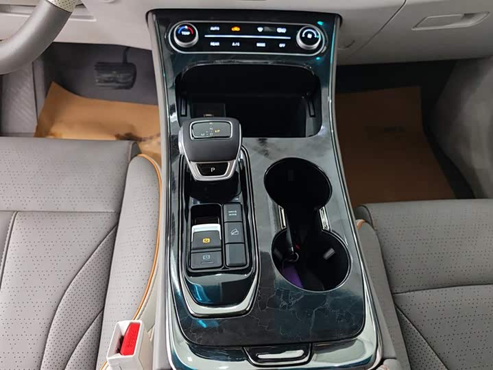 Фото 16 - Dongfeng Forthing Yacht