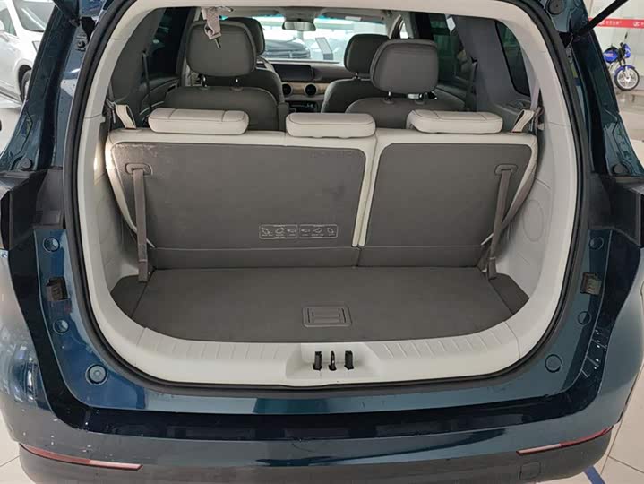 Фото 4 - Dongfeng Forthing Yacht