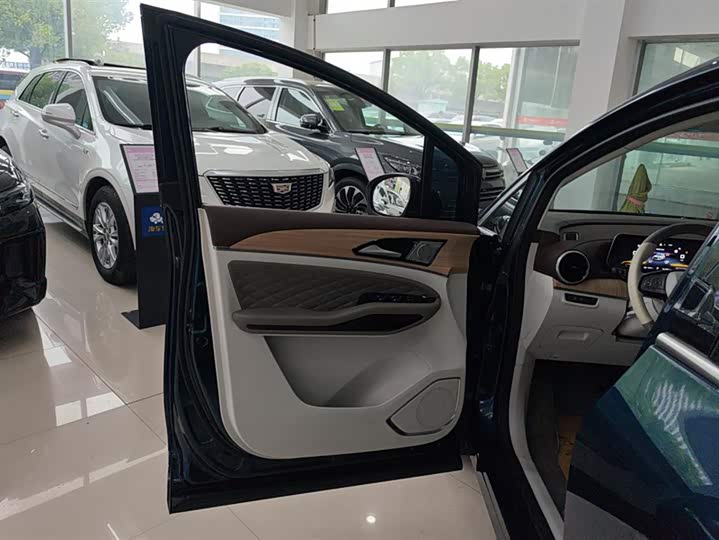 Фото 7 - Dongfeng Forthing Yacht