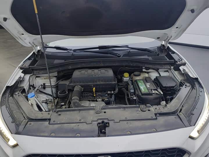 Фото 10 - MG Motor ZS