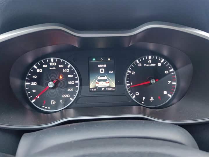 Фото 14 - MG Motor ZS