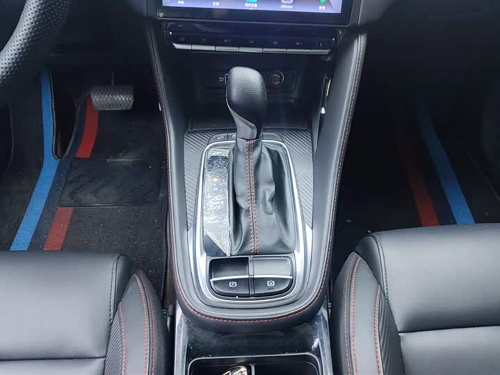 Фото 16 - MG Motor ZS