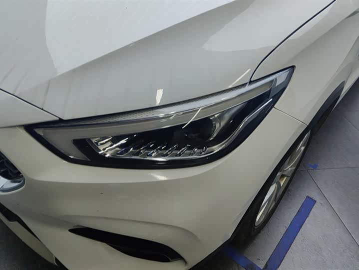 Фото 5 - MG Motor ZS