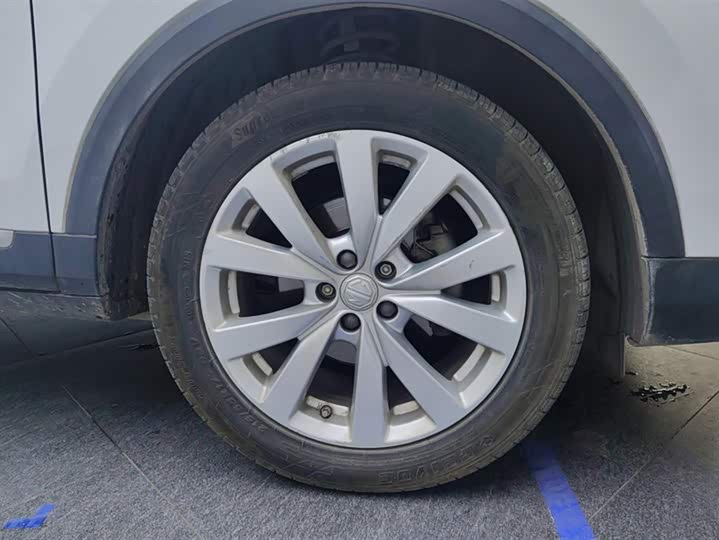 Фото 6 - MG Motor ZS