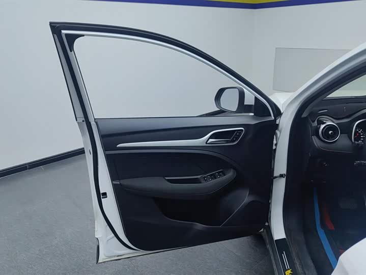 Фото 7 - MG Motor ZS