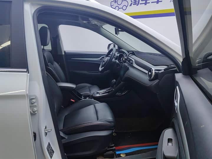 Фото 8 - MG Motor ZS