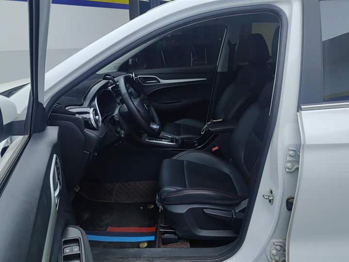 Фото 9 - MG Motor ZS