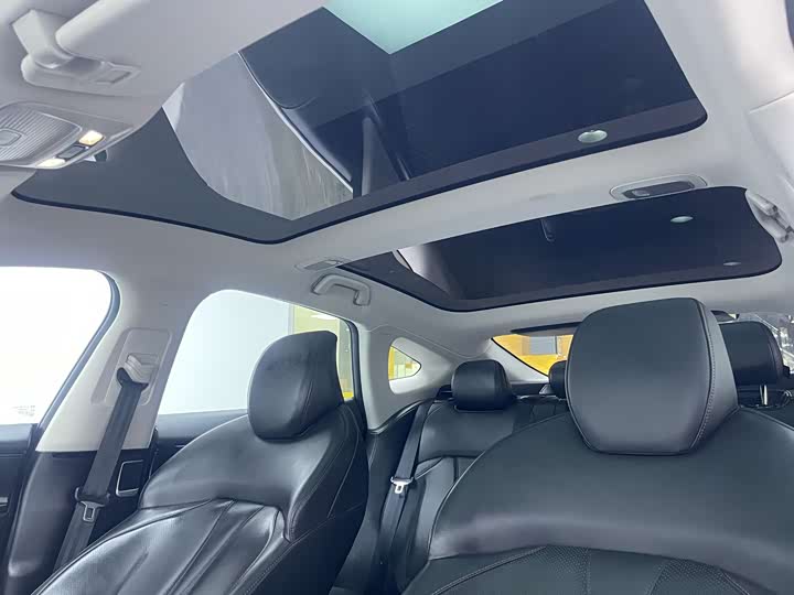 Фото 5 - XPeng P7