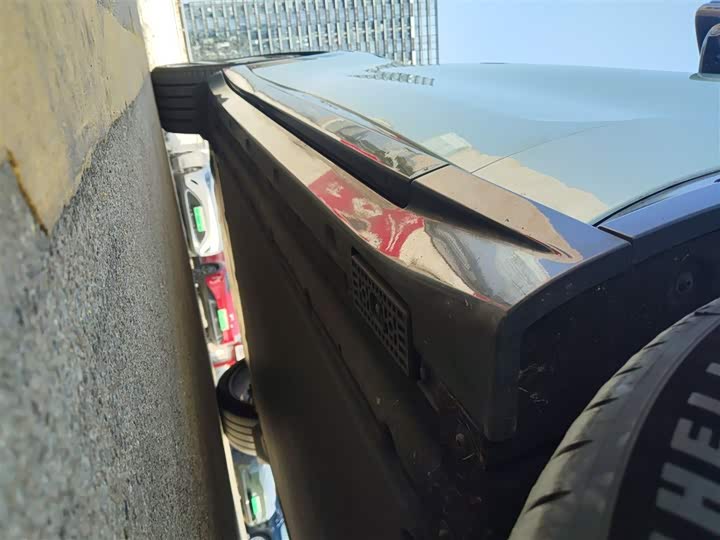 Фото 21 - Xiaomi YU7