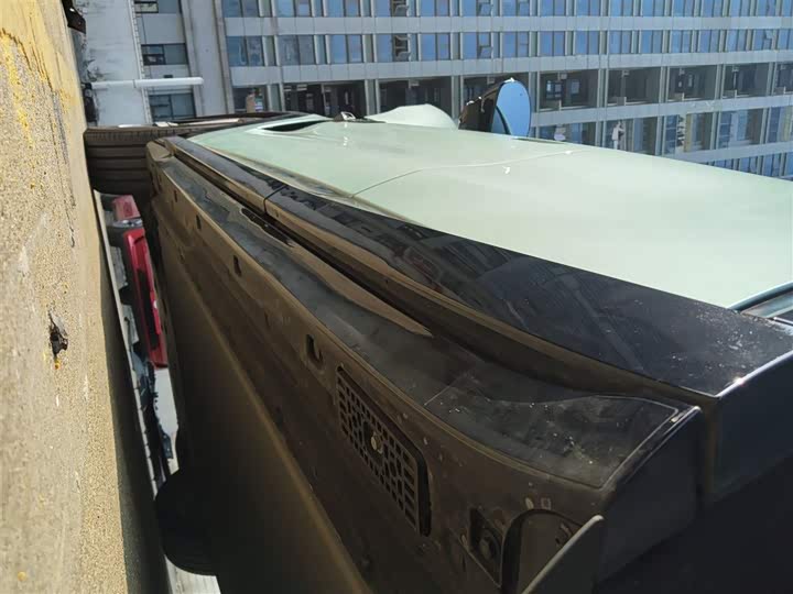 Фото 22 - Xiaomi YU7