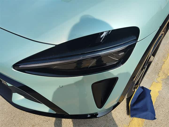 Фото 24 - Xiaomi YU7