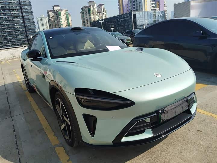 Фото 4 - Xiaomi YU7