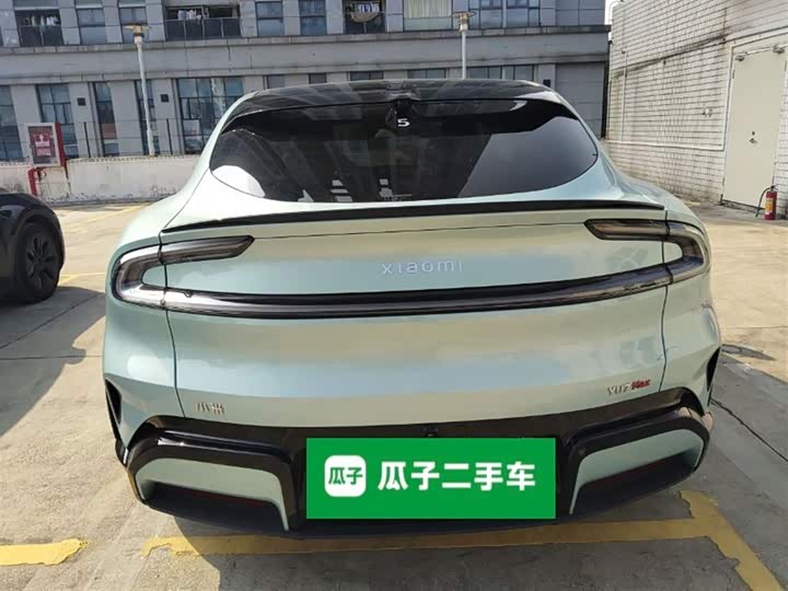 Фото 6 - Xiaomi YU7