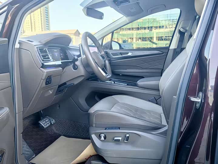 Фото 9 - Volkswagen Viloran