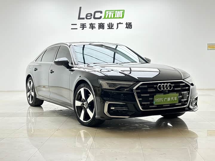 Фото 3 - Audi A6L